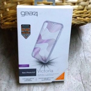 iPhone 6.5" case cover